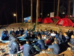 Pendidikan Perburuhan yang Menyenangkan ala FSPMI SPINDO Sidoarjo