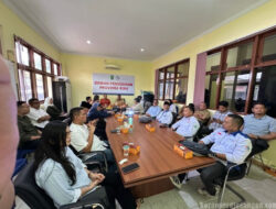 Satgas PHK Riau Segera Diluncurkan, FSPMI Dorong Penanganan PHK Yang Berkeadilan