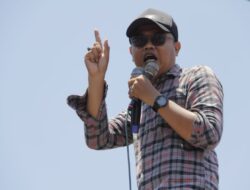 Buruh Audiensi ke BPJS Kesehatan Tuntut Kepastian Layanan bagi PPU Non Aktif