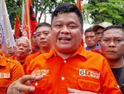 Willy Agus Utomo Kritik Tajam Pernyataan Luhut Yang Mengatakan Pemerintah Jangan Terlalu Diatur Organisasi Buruh Tentang Kenaikan Upah