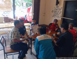 FSPMI Dukung Program Polda Sulsel untuk Para Buruh Korban Kecelakaan Kerja