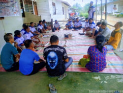 PUK SPPK FSPMI PT. MUP, Bahas Keselamatan Anak dan Status Kerja Dalam Ratin PUK