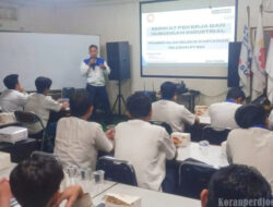 FSPMI PT Suzuki Gelar Pembekalan Untuk Pekerja Teladan 2025