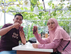 Sekretaris FSPMI Purwakarta: Ketika Gerakan Go Ekonomi Menyatu dengan Kebahagiaan Keluarga