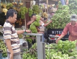 Semangat Go Ekonomi Ketua Serikat Pekerja FSPMI Preshion Engplas yang Tak Mau Menyerah pada Nasib