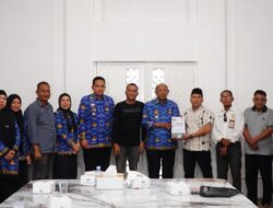 Forum Melayu Bersatu siap kawal pengimpletasian Regulasi Pemajuan Kebudayaan Daerah dan Visi Misi Bupati Langkat