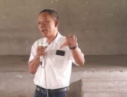 Anto Bangun KC FSPMI Labuhanbatu Sebut Tingginya Intervensi Pemerintah Penyebab Terganggunya Hubungan Industrial