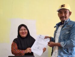 Perselisihan PUK SPPK FSPMI PT. KCN Dan Perusahaan, Masuk Tahap Tripartit