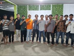 Musnik PUK SPPK FSPMI PT Rambah Sawit Mandiri Berjalan Sukses