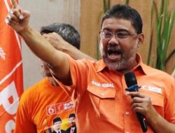 Sebut Luhut Ngawur, Buruh Tetap Tuntut Upah 2026 Naik Minimal 8,5 Persen