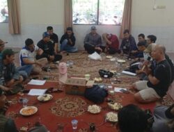 Persiapan Musnik II Serikat Pekerja FSPMI PT Kreasi Mas Indah