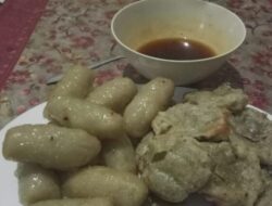 Ini yang Dilakukan Ketua KC FSPMI Purwakarta di Hari Minggu