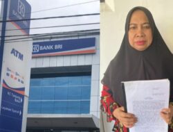 Diduga Lahan Fiktif, Lelang Tanah BRI Cabang Tanjung Balai Rugikan Warga 1,7 Milyar Rupiah