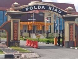 PT Delameta Bilano Dilaporkan ke Polda Riau Atas Dugaan Penggelapan Upah 10 Orang Pekerjanya