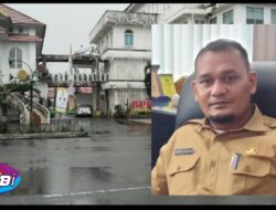 Kinerja Pemkab Rohil Diduga Gagal Total, Terbukti Tersendatnya Keuangan Daerah