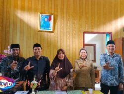 Ibunda Tun Fatimah dan Forum Melayu Bersatu Komitmen Mendorong Implementasi Regulasi Pemajuan Kebudayaan Di Kabupaten Langkat