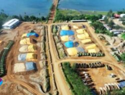 KAKI Desak Aparat Penegak Hukum Usut Dugaan Pengelapan Pajak Tambang PT Gunung Mas Group dan PT Tekindo Energi