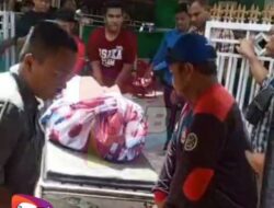 Pembunuhan Satu Keluarga atau Bunuh Diri di Desa Sei Rotan? Begini Motifnya