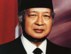 Federasi Serikat Pekerja BUMN Bersatu Mendukung Mantan Presiden Suharto Sebagai Pahlawan Nasional