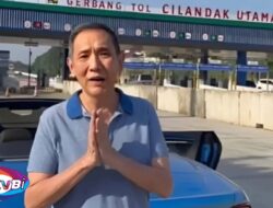 Konsesi Ruas Cawang -Tanjung Priuk – Ancol – Pluit PT CMNP Segera di Cabut Oleh Menteri PU