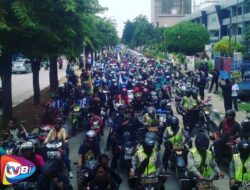 FBK Desak Kadisnakertransgi DKI Jakarta Atasi Pengangguran 330 Ribu Orang di Jakarta