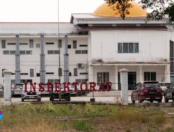 Besarnya Konflik Kepentingan, Diduga Kuat Menjadi Penyebab Utama Terhadap Inspektorat Rohil Yang Bakal Mengaudit Dirinya Sendiri