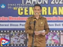 Samsuar Sinaga Tegaskan Perbedaan Mendasar antara “Betul” dan “Benar,” Dorong Pemahaman Lebih Dalam dalam Pendidikan