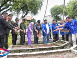 Cita-Cita Luhur dan Amanah Perjuangan Harus Dipertahankan