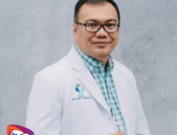 Dokter, Para Saksi Keajaiban Ciptaan Allah SWT yang Patut Banyak Bersyukur. Oleh; Hasan Basri Siregar Ketua JWI Deli Serdang