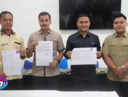 BKPSDM Deli Serdang Pastikan Proses Kenaikan Pangkat ASN Transparan