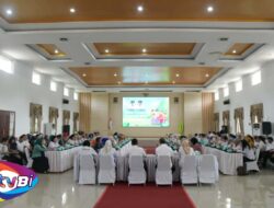 Pemkab Deli Serdang Berkomitmen Lindungi Anak Berkebutuhan Khusus