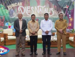 Pemkab Deli Serdang Buka Ruang Kerja Sama dengan Fakultas Kehutanan USU