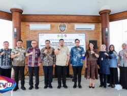 Deli Serdang Ubah 600 Ton Sampah Per Hari jadi Listrik Bersih dengan Teknologi PLTS Canggih