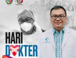 Bupati Deli Serdang yang Juga Dokter di HUT Dokter Apresiasi Pengabdian Tenaga Medis: Dorong Peningkatan Mutu Pelayanan Kesehatan di Tengah Tantangan Global