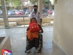 RSUD Amri Tambunan Terapkan Papan Informasi Elektronik, Masyarakat Deli Serdang Nikmati Kemudahan Akses Jadwal Dokter dan Ketersediaan Kamar Inap