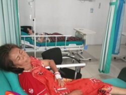 Bupati Deli Serdang dr. Asriluddin Tambunan Hadirkan Harapan Baru Lewat Program “Pas Pula” bagi Warga Serba Pas-pasan