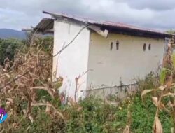 Warga Keluhkan Bangunan Fisik Wisata Terlantar dan Diduga Terindikasi Korupsi, Kades Boangmanalu Dikonfirmasi Mengaku Wartawan dan Anggota PWI