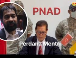 Beredar Video Seruan Mengibarkan Bendera Bulan Bintang di Aceh Darussalam 4 Desember Mendatang, Begini Kata Gubernur Aceh?