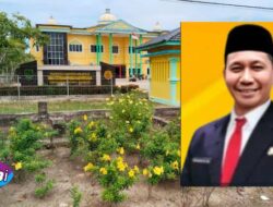 Kepala Dinas DKPP Rohil Bungkam!, Terkait Luasnya Lahan Milik Pemda yang Diduga Diabaikan