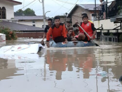 Ini Sebab Kenapa Banjir di Indonesia Lebih Sering dan Lebih Parah
