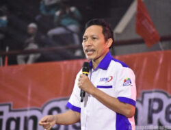 H. Abdul Bais Tegaskan Buruh Siap Menang dan Kawal Kenaikan Upah 2026