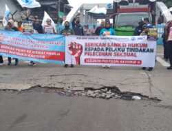 PUK SPDT FSPMI PT Transportasi Jakarta Serukan Penegakan Aturan dan Keadilan di Lingkungan Kerja