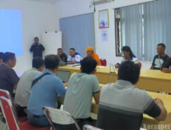 Pembahasan PKB PT KGP Berlanjut: Serikat dan Manajemen Matangkan Aturan dan Tata Tertib