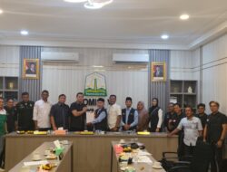 ABA dan DPRA Gelar Audensi, Ketua SPEE FSPMI Aceh : Segera Berlakukan Upah Sektoral Kelistrikan