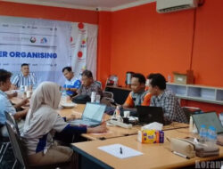 KSPI Mantapkan Strategi Organising Nasional: Perkuat Serikat Pekerja di Lima Sektor Industri