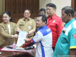 Wali Kota Semarang Terima Perwakilan ABJaT, Bahas UMK–UMSK dan Konsistensi Putusan MK