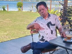 Anto Bangun KC FSPMI Labuhanbatu : PHK Massal, Bukti Buruh Tidak Memiliki Perlindungan dari Negara