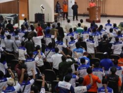 Konsolidasi Akbar KSPI – ITUC Angkat Isu Hostum