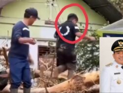 Sempat Dikabarkan Hilang, Walikota Sibolga Selamat : Jalan Kaki 4 Hari Keluar dari Jebak Longsor dan Banjir