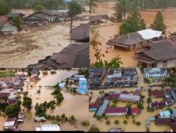 Kenapa BNPB Belum Tetapkan Bencana Alam di Sumatera Sebagai Bencana Nasional, Ini Alasannya